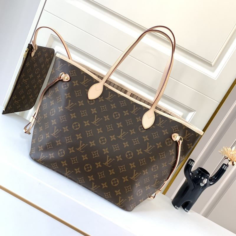 Louis Vuitton Shopping Bags - Click Image to Close